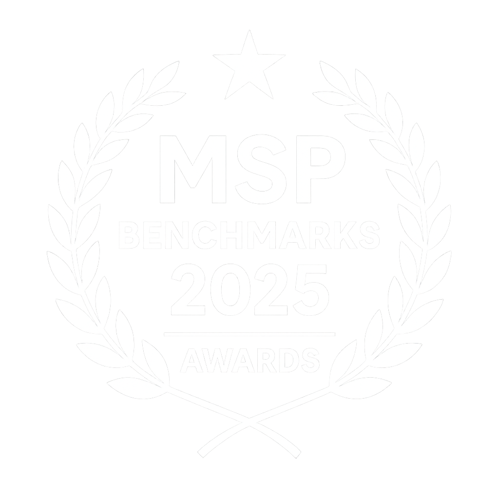 MSP Benchmarks 2025 Awards